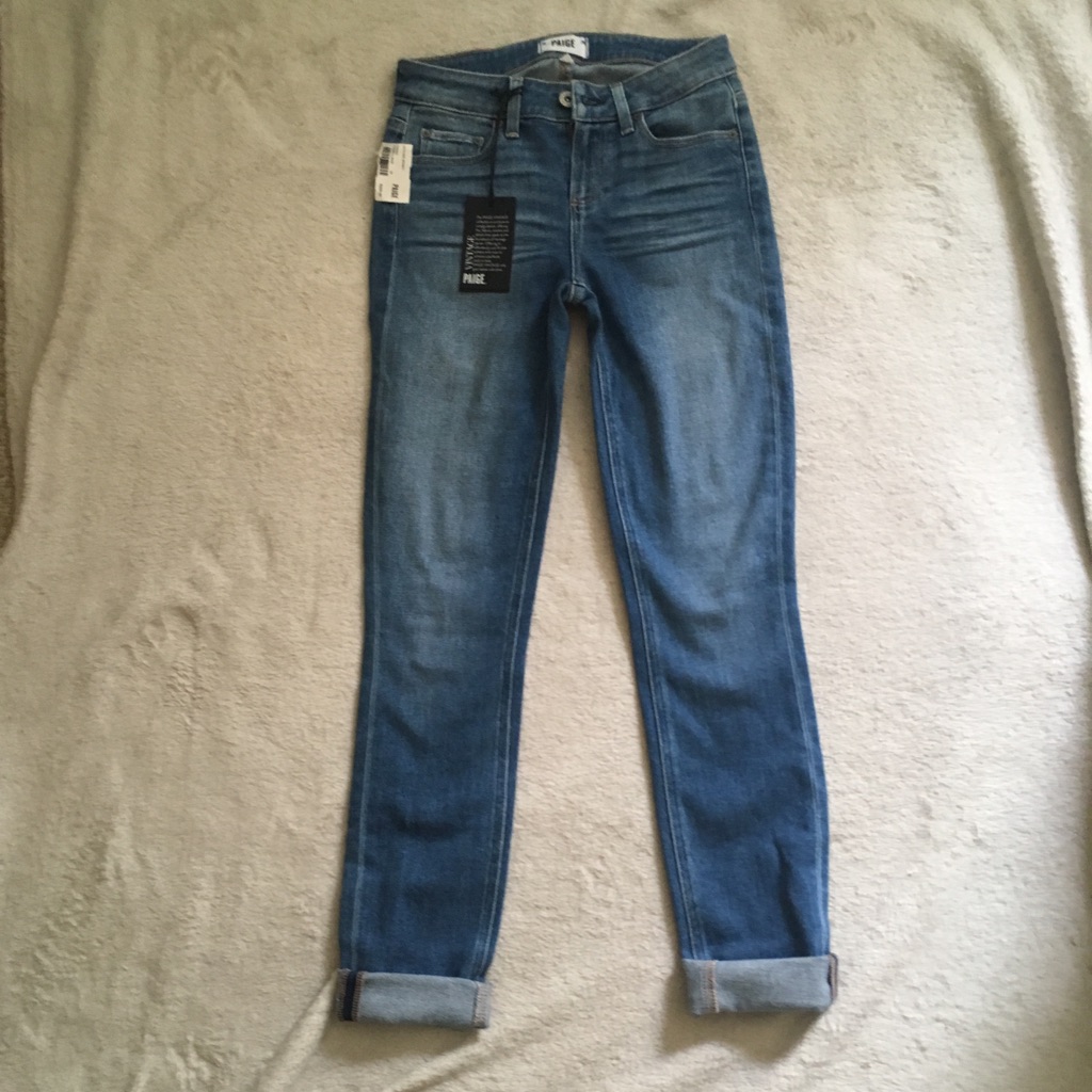 Paige Denim
